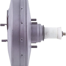 Cardone 53-5719 Remanufactured Import Power Brake Booster