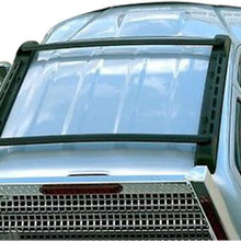 AEGIS Black Roof Rack