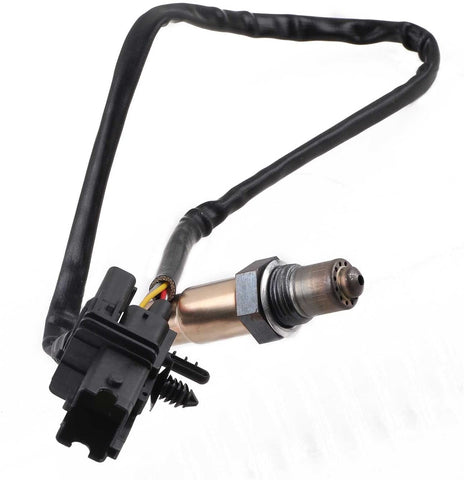 Upstream ST-25005 New Oxygen Sensor O2 Wideband Sensor, for 2000-2012 Nissan, 2004-2006 Cadillac, 2004-2010 Infiniti, 2000-2002 Subaru, 2009 Suzuki, 1999 Volvo