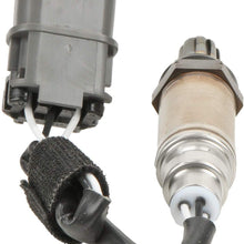 Bosch 13420 Oxygen Sensor, Original Equipment (Nissan)