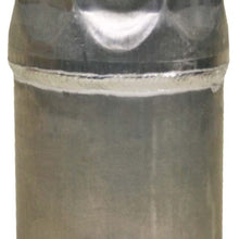TCW 17-8815 A/C Accumulator (Quality With Perfect Vehicle Fitment)