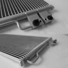 NEW 7-4879 Aluminum A/C AC Condenser For 1997-2006 Ford Expedition 1998-2006 Lincoln Navigator 2002 Blackwood