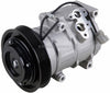 For Honda Ridgeline 2007 2008 AC Compressor w/A/C Repair Kit - BuyAutoParts 60-80433RK New