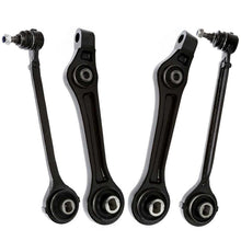 Prime Choice Auto Parts CAK04052121 Set of 2 Lower Front and 2 Lower Rear Control Arms
