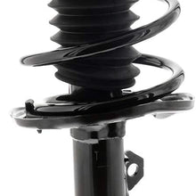 KYB SR4479 Strut-Plus Complete Corner Unit Assembly -Strut, Mount and Spring