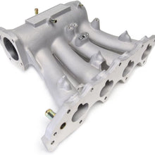 Skunk2 307-05-0290 Pro Series Silver Intake Manifold for Honda B-Series VTEC Engines