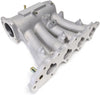 Skunk2 307-05-0290 Pro Series Silver Intake Manifold for Honda B-Series VTEC Engines