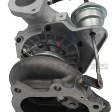 Turbocharger VF40 for Subaru Outback/Legacy GT 2.5L Gasoline Engine