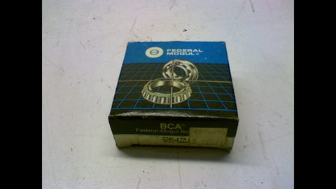 BCA Bearings 5205KZZE Ball Bearing