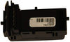 ACDelco 15804094 GM Original Equipment Black Single Door Lock Switch with Blue Backlighting