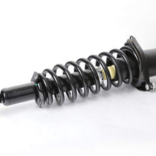 YABOLAN 1 Pair Rear Shock Absorber Struts & Spring For 03-08 Vibe/Corolla/Matrix FWD