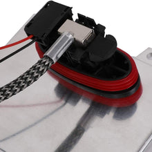 5DV 009 000-00 Xenon Hid Headlight Ballast Control Unit with Igniter and D1S Bulb for 2007-2014 Cadillac Escalade & 2006-2009 BMW E60 & 2008-2014 Chrysler Town Country