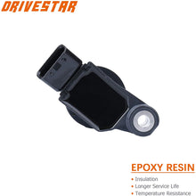 DRIVESTAR UF-267 Ignition Coil for Lexus ES300 RX300 Toyota Avalon Camry Highlander Sienna 3.0L