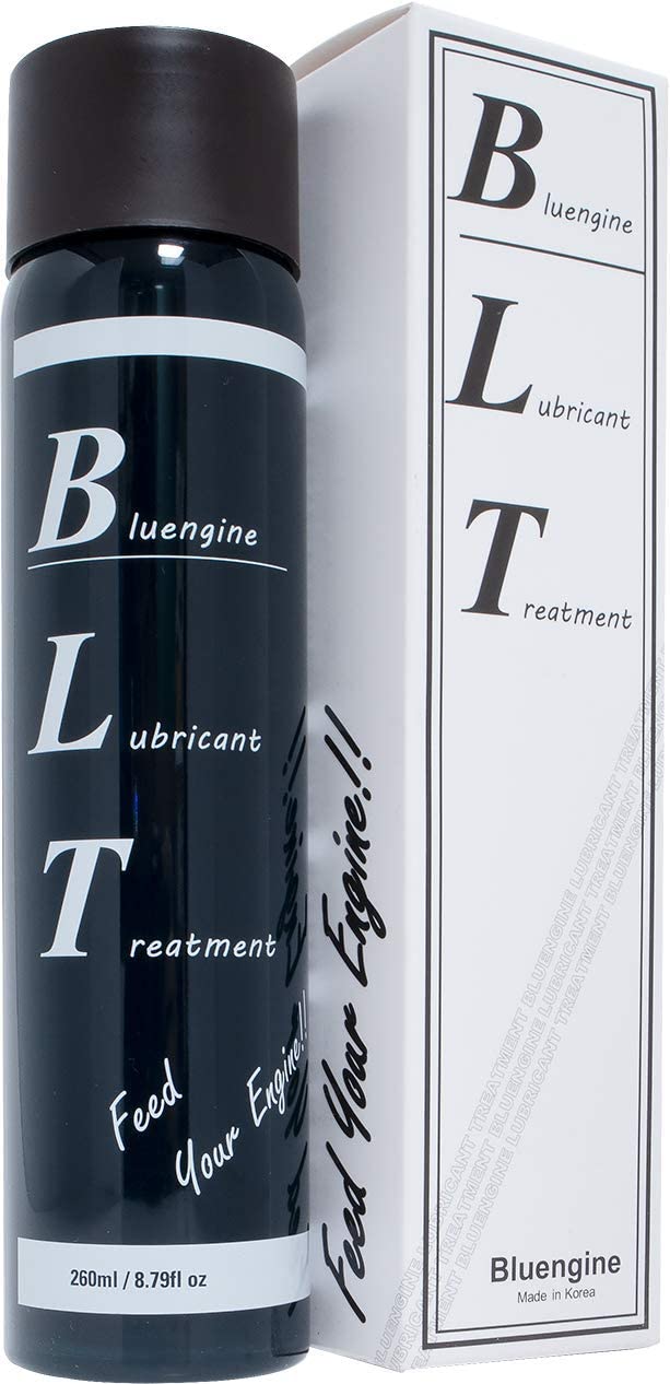 Bluengine Lubricant Treatment - 260ml