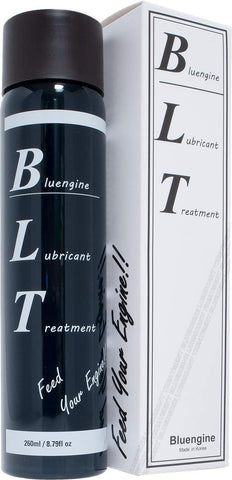 Bluengine Lubricant Treatment - 260ml