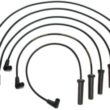 Delphi XS10390 Spark Plug Wire Set