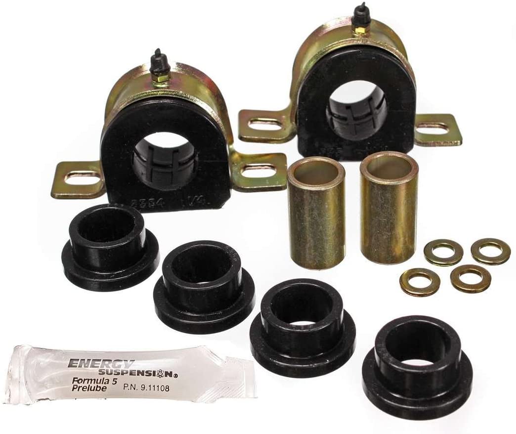 Energy Suspension 3-5180G GREASEABLE SWAY BAR