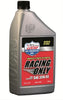 Lucas Oil 10306 20W-50 Semi-Synthetic Race Oil - 1 Quart Bottle