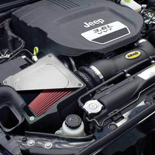 Airaid 310-132 Intake System with Oiled Filter