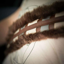 Star Wars Chewbelta Chewbacca Car Seatbelt Shoulder Cover Pad