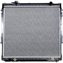 Koyorad C1755 Radiator