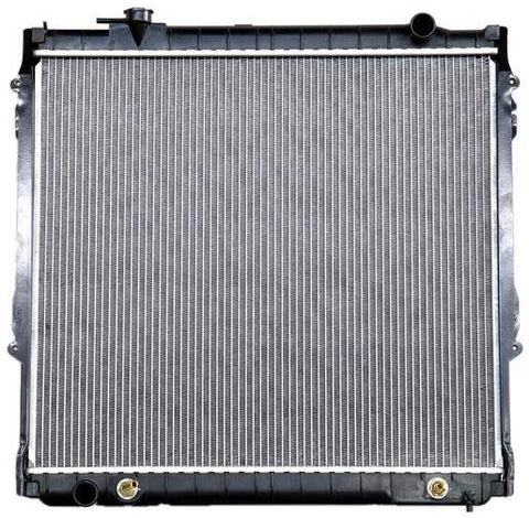 Koyorad C1755 Radiator