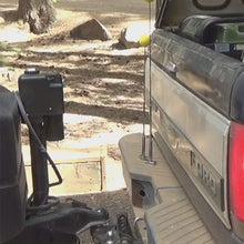 DLLJ Trailer Alignment Kit/Hitch Alignment System for Connecting Hitch with The Trailers