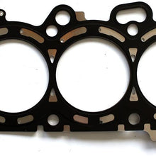 SCITOO Replacement for Head Gasket Kits fit for Honda Accord Pilot Crosstour for Acura TSX RDX TL 3.5L V6 2008-2017 Automotive Engine Cylinder Head Gaskets Set