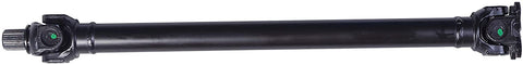 Titaniarm Front Driveshaft for 2010-2013 X5 E71 X6 Series 26208605866