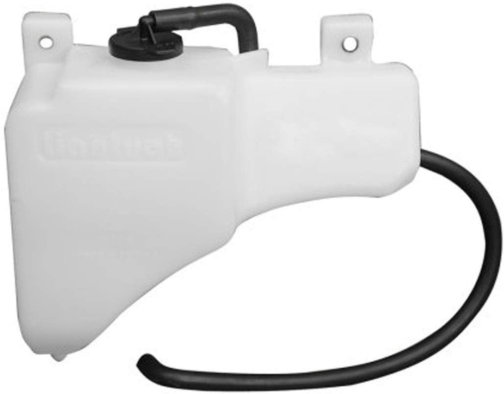 OE Replacement 2011-2013 TOYOTA HIGHLANDER_HYBRID Engine Coolant Reservoir (Partslink Number TO3014137)