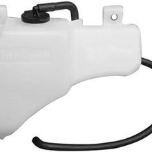 OE Replacement 2011-2013 TOYOTA HIGHLANDER_HYBRID Engine Coolant Reservoir (Partslink Number TO3014137)