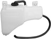 OE Replacement 2011-2013 TOYOTA HIGHLANDER_HYBRID Engine Coolant Reservoir (Partslink Number TO3014137)