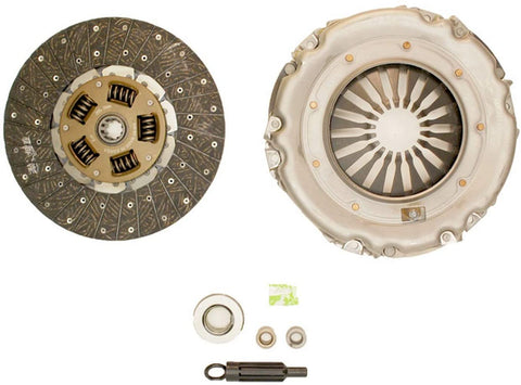 Valeo 53022202 OE Replacement Clutch Kit