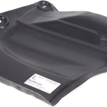 Garage-Pro Engine Splash Shield for NISSAN MURANO 2009-2014/QUEST 2011-2017 Under Cover LH