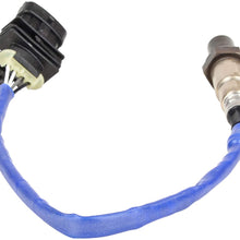 Bosch 16737 Oxygen Sensor, Original Equipment (Buick, Chevrolet)