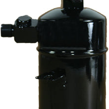 TCW 17-10175 A/C Drier (Quality With Perfect Vehicle Fitment)