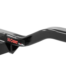 CURT 13282 Class 3 Trailer Hitch, 2-Inch Receiver for Select Lexus RX450h