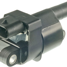 Set of 8 Ignition Coil for Chevrolet Corvette Camaro Colorado Silverado 1500 2500 GMC Cadillac Buick Isuzu Hummer Pontiac