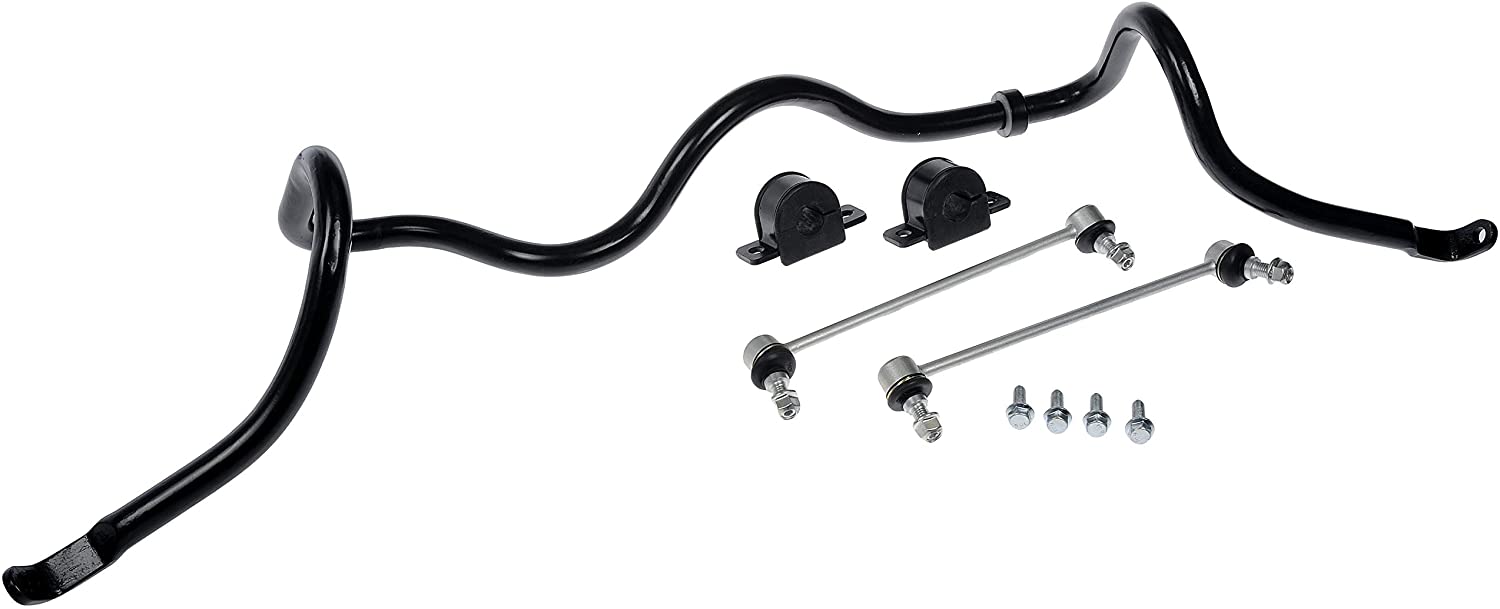 Dorman 927-113 Front Suspension Stabilizer Bar for Select Chevrolet/Pontiac/Saturn Models