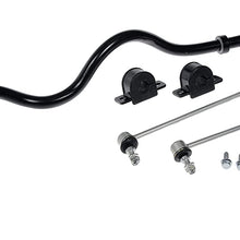 Dorman 927-113 Front Suspension Stabilizer Bar for Select Chevrolet/Pontiac/Saturn Models