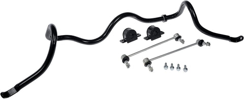 Dorman 927-113 Front Suspension Stabilizer Bar for Select Chevrolet/Pontiac/Saturn Models