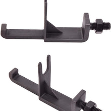 OIMERRY Dual Clutch DPS6 Transmission Installer & Remover Tool Kit for Ford Volvo