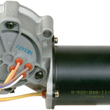 A1 Cardone 48-209 Remanufactured Transfer Case Motor
