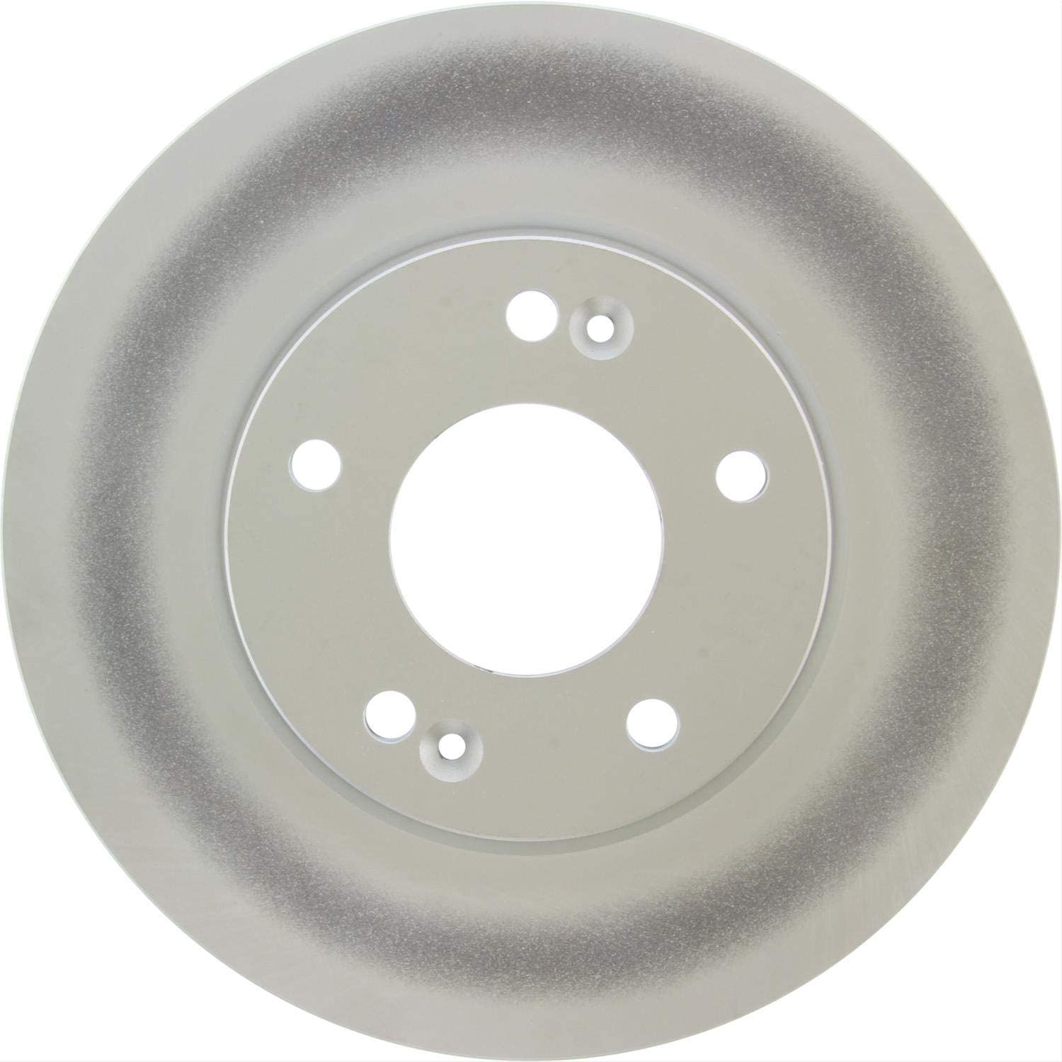 Centric Parts 320.44160 GCX Elemental Protection Brake Rotors By StopTech