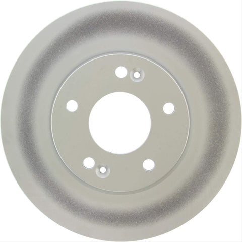 Centric 320.51051 GCX Brake Rotor