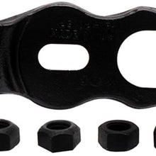 ACDelco 45D0073 Professional Front Passenger Side Upper Suspension Ball Joint Assembly