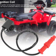 Ignition Coil, Ignition Coil Replacement Part Fit for Polaris Sportsman/Ranger 3089239