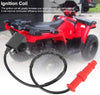 Ignition Coil, Ignition Coil Replacement Part Fit for Polaris Sportsman/Ranger 3089239