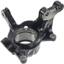 A-Premium Steering Knuckle Replacement for Lexus RX350 RX450h Toyota Highlander Sienna 2009-2019 Front Left
