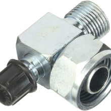 Four Seasons 12718 R12 Service Valve Compressor Air Conditioning Fitting